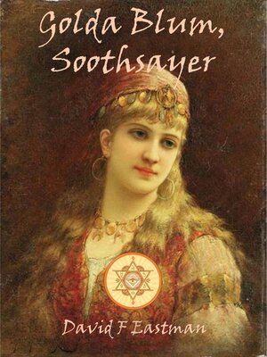 cover image of Golda Blum, Soothsayer